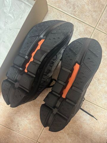 Used On Running cloudflow 5 2026 bike — image 6 of 6