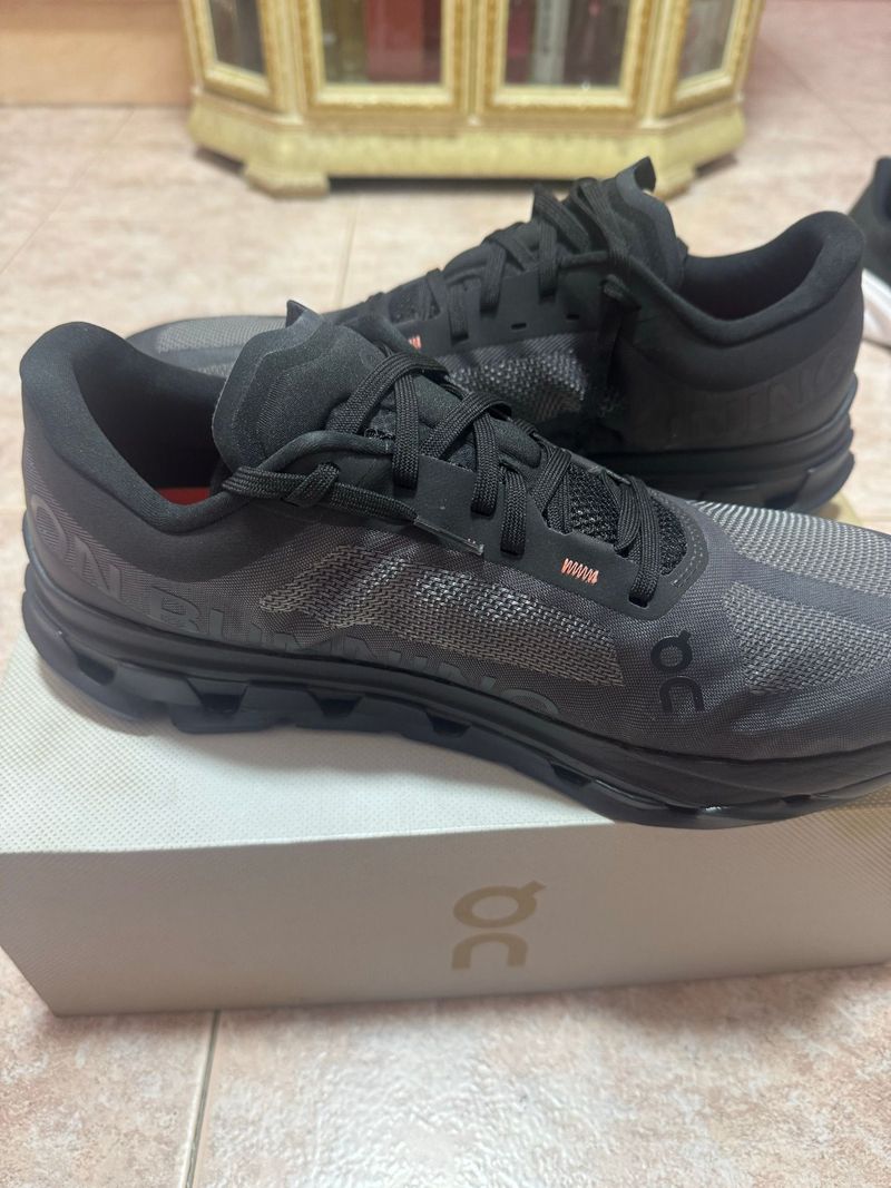Used On Running cloudflow 5 2026 bike — image 5 of 6