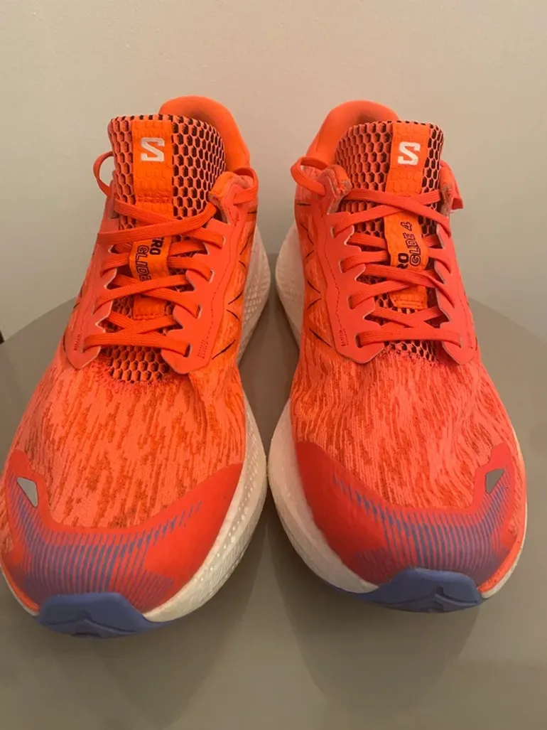 Used Salomon Aero Glide 4 bike — image 2 of 7