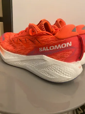 Used Salomon Aero Glide 4 bike — image 5 of 7