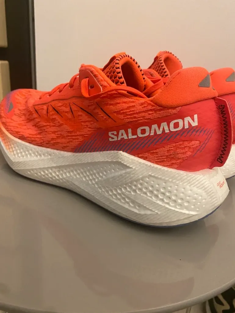 Used Salomon Aero Glide 4 bike — image 5 of 7
