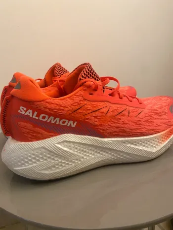 Used Salomon Aero Glide 4 bike — image 4 of 7