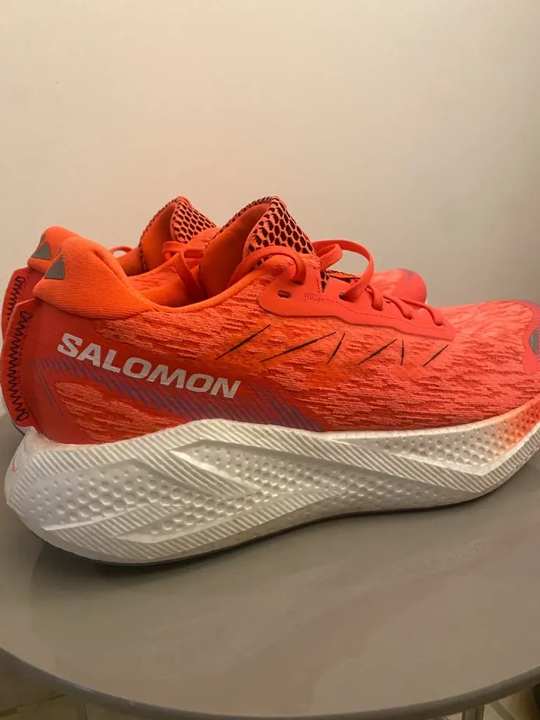 Used Salomon Aero Glide 4 bike — image 4 of 7