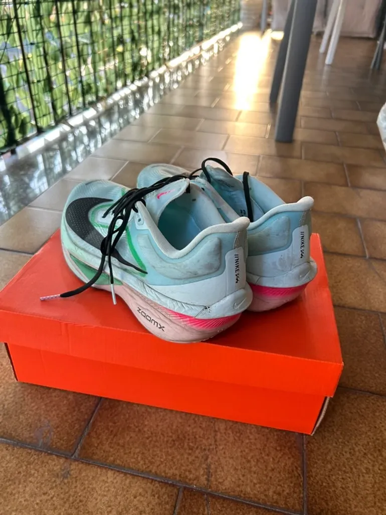 Used Scarpa Zoom Fly 6 bike — image 3 of 8