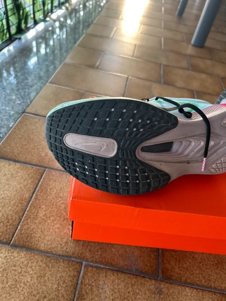 Used Scarpa Zoom Fly 6 bike — image 5 of 8