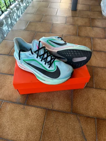 Used Scarpa Zoom Fly 6 bike