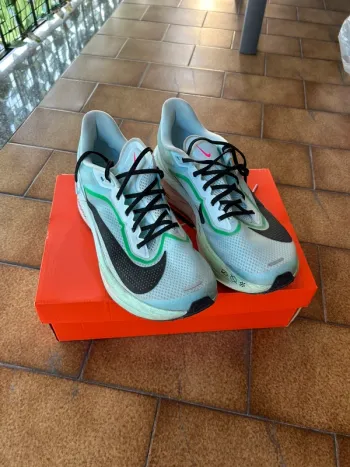 Used Scarpa Zoom Fly 6 bike — image 2 of 8