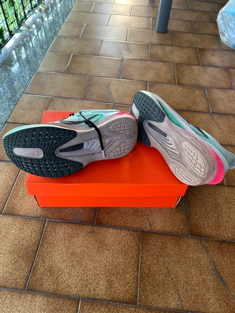 Used Scarpa Zoom Fly 6 bike — image 4 of 8