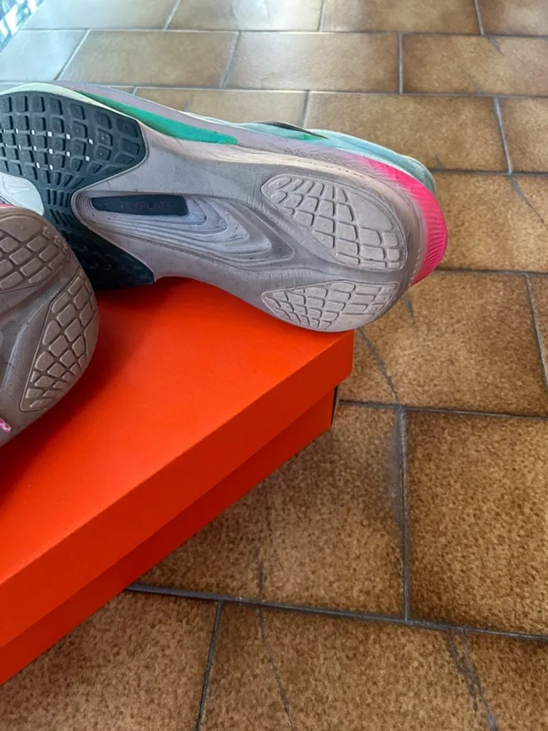 Used Scarpa Zoom Fly 6 bike — image 6 of 8