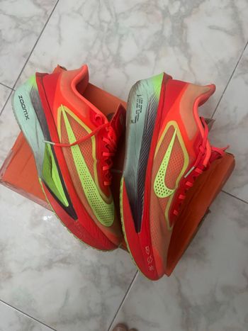 Używany Nike zoom fly 6 2025 bike