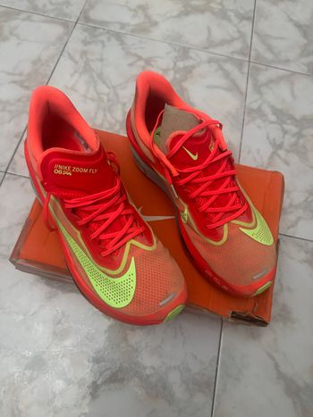 Używany Nike zoom fly 6 2025 bike — zdjęcie 2 z 4