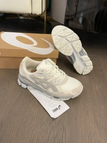 Używany Asics Gel-Nyc bike — zdjęcie 6 z 6