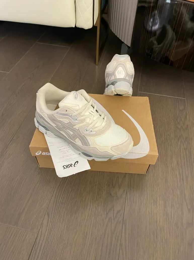 Używany Asics Gel-Nyc bike — zdjęcie 5 z 6