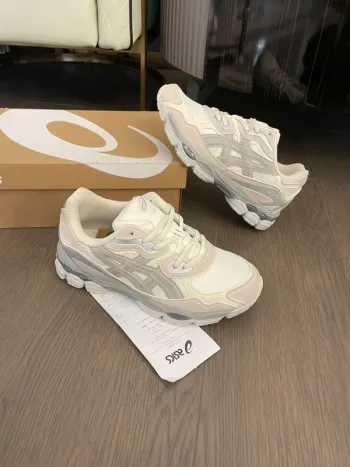 Używany Asics Gel-Nyc bike — zdjęcie 2 z 6