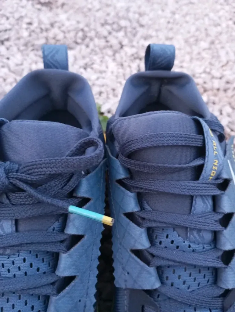 Używany Nike ZoomX Zegama Trail 2 bike — zdjęcie 11 z 15