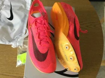 Używany Rose Nike Air Zoom Victory bike — zdjęcie 3 z 8