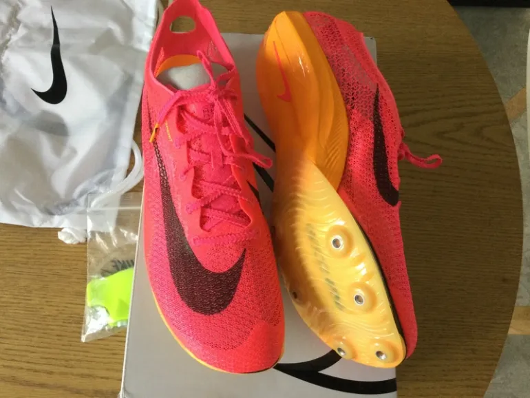Używany Rose Nike Air Zoom Victory bike — zdjęcie 3 z 8