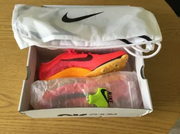 Używany Rose Nike Air Zoom Victory bike — zdjęcie 8 z 8