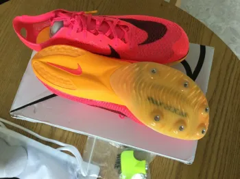 Używany Rose Nike Air Zoom Victory bike — zdjęcie 5 z 8
