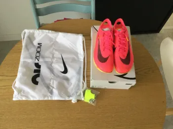Używany Rose Nike Air Zoom Victory bike