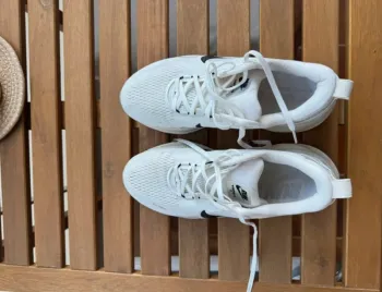 Używany Nike Vomero 18 bike — zdjęcie 4 z 7