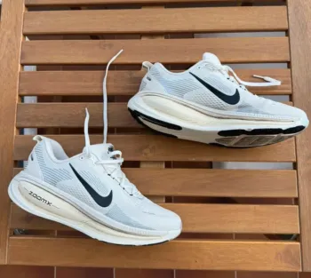 Używany Nike Vomero 18 bike