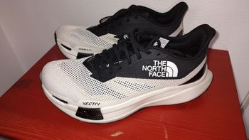 Gebrauchtes The North Face Summit Vective pro2 2025 bike