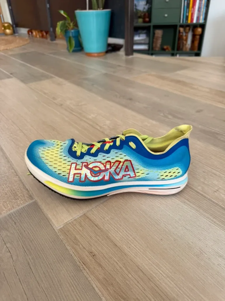 Used Hoka Cielo Fly X bike — image 2 of 4