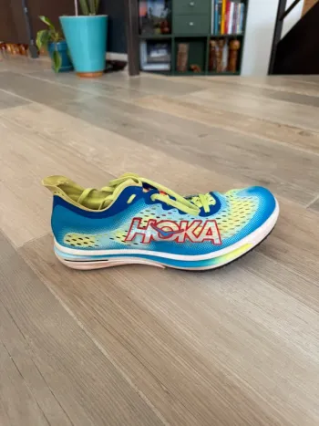 Used Hoka Cielo Fly X bike — image 3 of 4