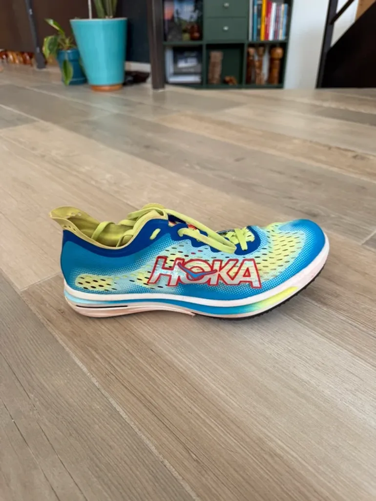 Used Hoka Cielo Fly X bike — image 3 of 4