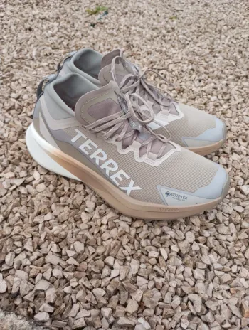 Używany Adidas Terrex Agravic 3 GTX bike — zdjęcie 5 z 15
