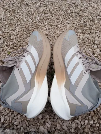 Używany Adidas Terrex Agravic 3 GTX bike — zdjęcie 2 z 15