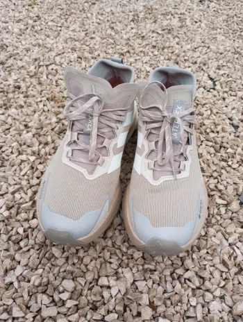 Używany Adidas Terrex Agravic 3 GTX bike — zdjęcie 8 z 15