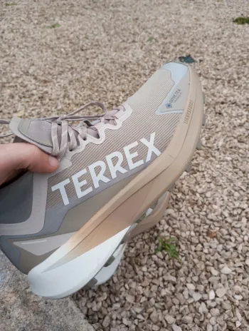 Używany Adidas Terrex Agravic 3 GTX bike — zdjęcie 13 z 15