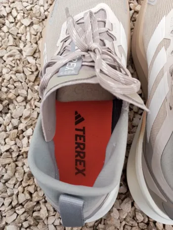 Używany Adidas Terrex Agravic 3 GTX bike — zdjęcie 11 z 15