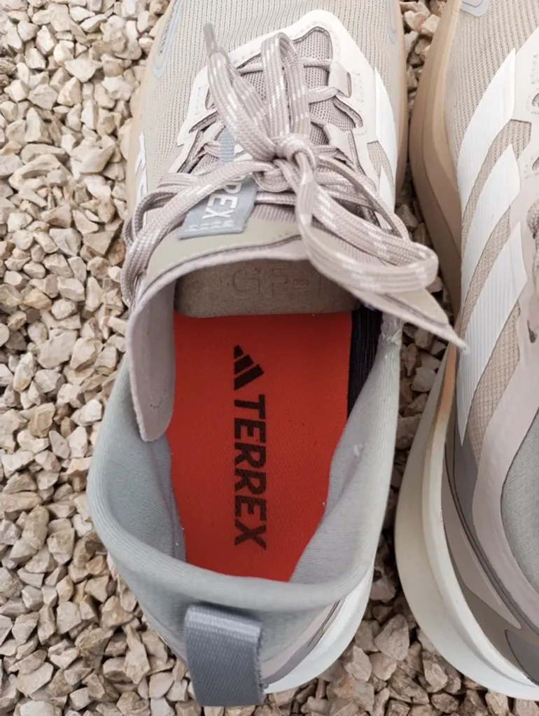 Używany Adidas Terrex Agravic 3 GTX bike — zdjęcie 11 z 15