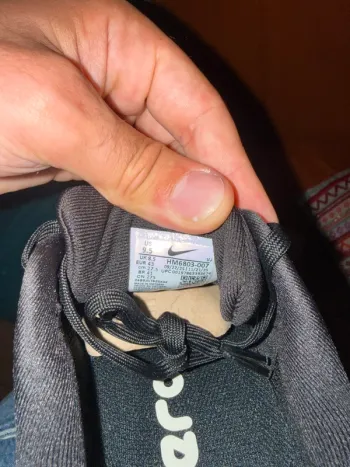 Używany Nike Vomero 18 bike — zdjęcie 6 z 8