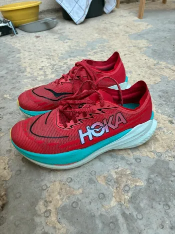 Used Hoka Mach X 2 bike — image 4 of 7