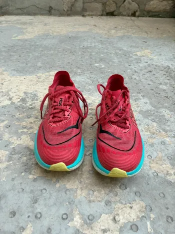 Used Hoka Mach X 2 bike — image 6 of 7