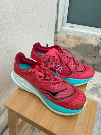 Used Hoka Mach X 2 bike — image 2 of 7