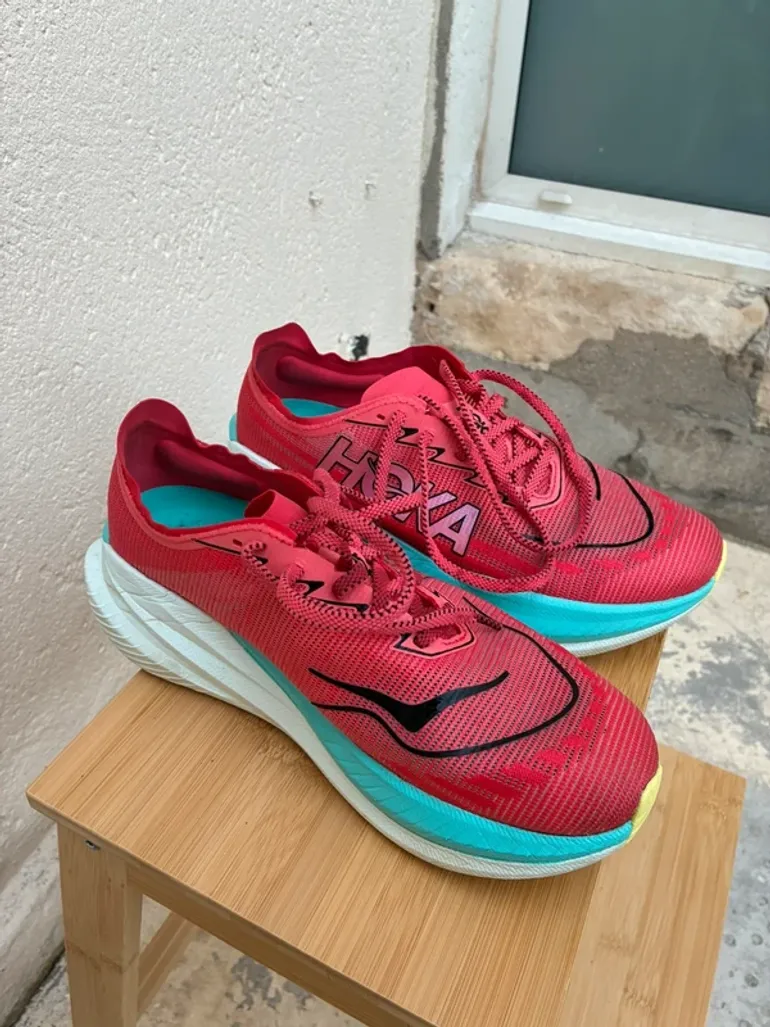 Used Hoka Mach X 2 bike — image 2 of 7