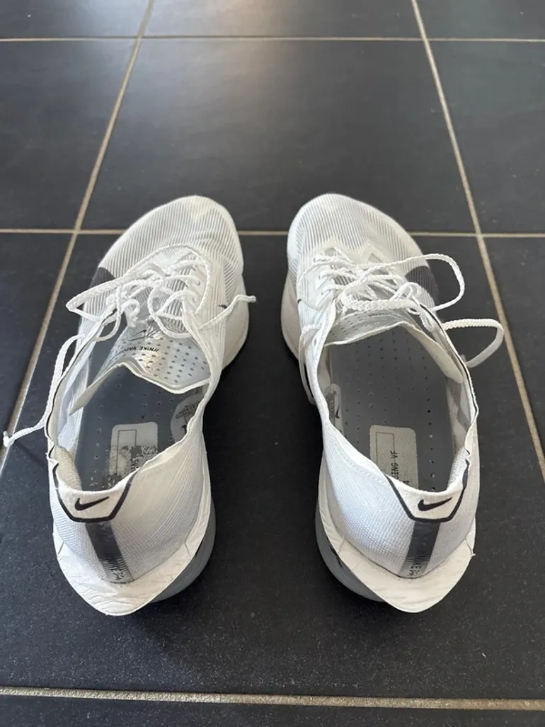 Używany Nike Vaporfly 4 bike — zdjęcie 6 z 7