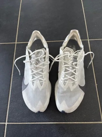 Używany Nike Vaporfly 4 bike