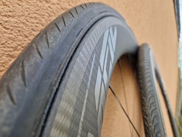 Tweedehands Mavic Comete Pro Carbon SL bike — afbeelding 16 van 25