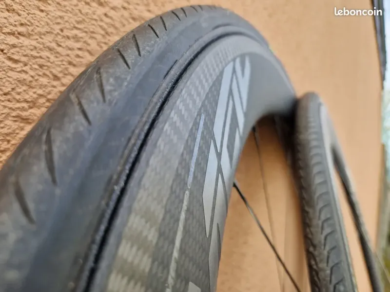 Tweedehands Mavic Comete Pro Carbon SL bike — afbeelding 19 van 25