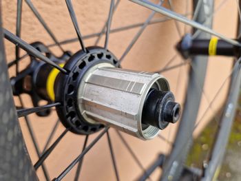 Używany Mavic Comete Pro Carbon SL bike — zdjęcie 4 z 25