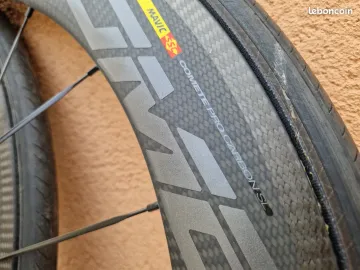 Tweedehands Mavic Comete Pro Carbon SL bike — afbeelding 10 van 25