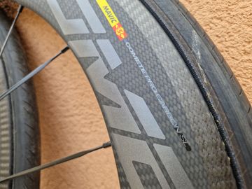 Tweedehands Mavic Comete Pro Carbon SL bike — afbeelding 6 van 25