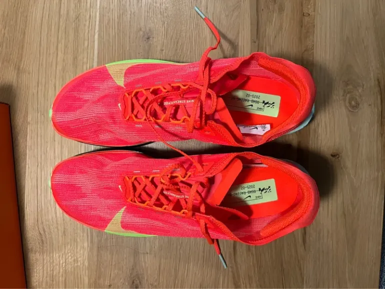 Używany Nike ZoomX Streakfly 2 bike — zdjęcie 4 z 10