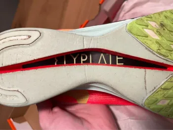Używany Nike ZoomX Streakfly 2 bike — zdjęcie 10 z 10